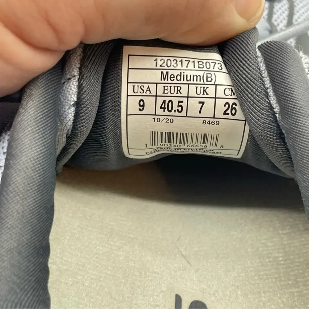 Brooks glycerin 18